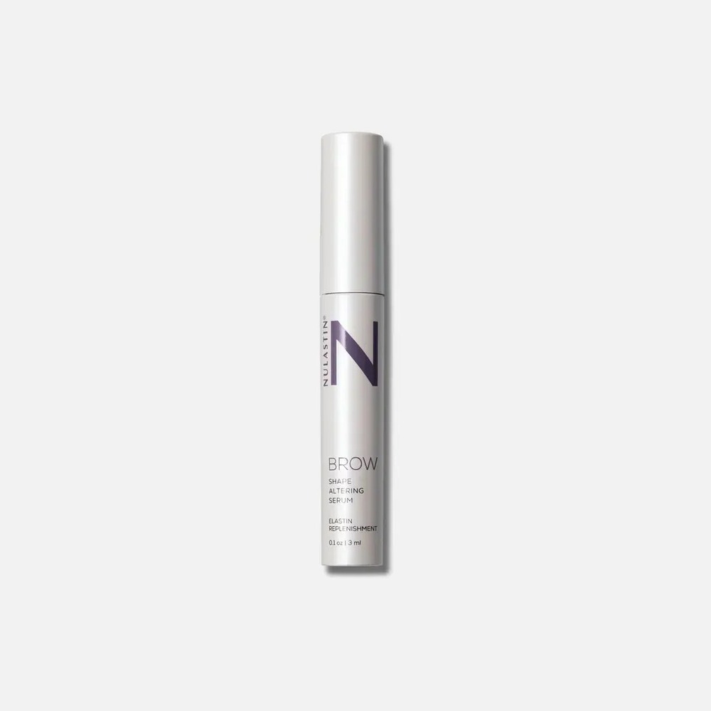 MSRP $84, Nulastin, Brow Shape Altering Serum , **NIB, Full Size, 3ml